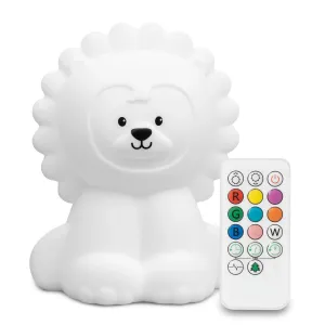 LumiPets with Remote - Lion