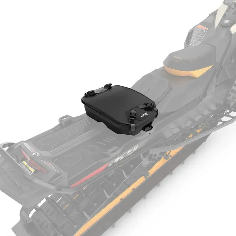 Lynx LinQ Deep Snow Pro Lightweight Bag - 26L