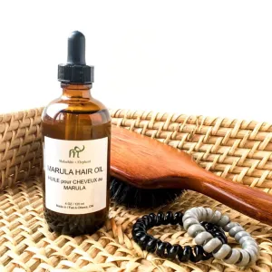 M E - Marula Hair Oil