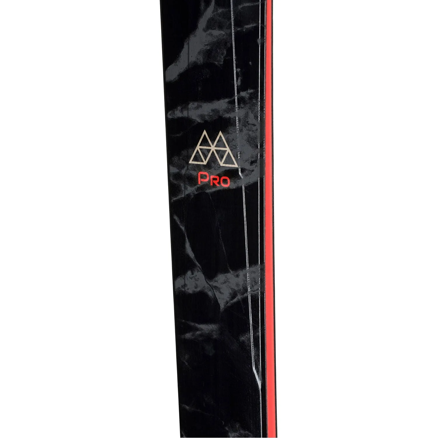 M Pro 85 Ski w/ XP 11 Binding 2024