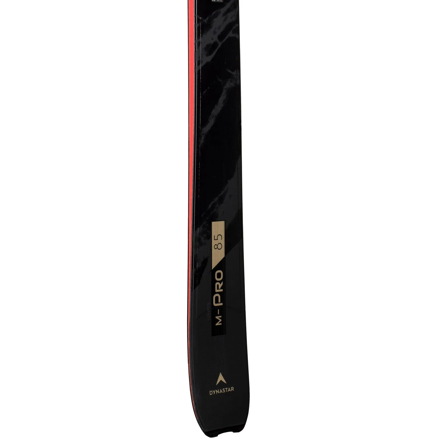 M Pro 85 Ski w/ XP 11 Binding 2024