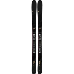 M Pro 85 Ski w/ XP 11 Binding 2024