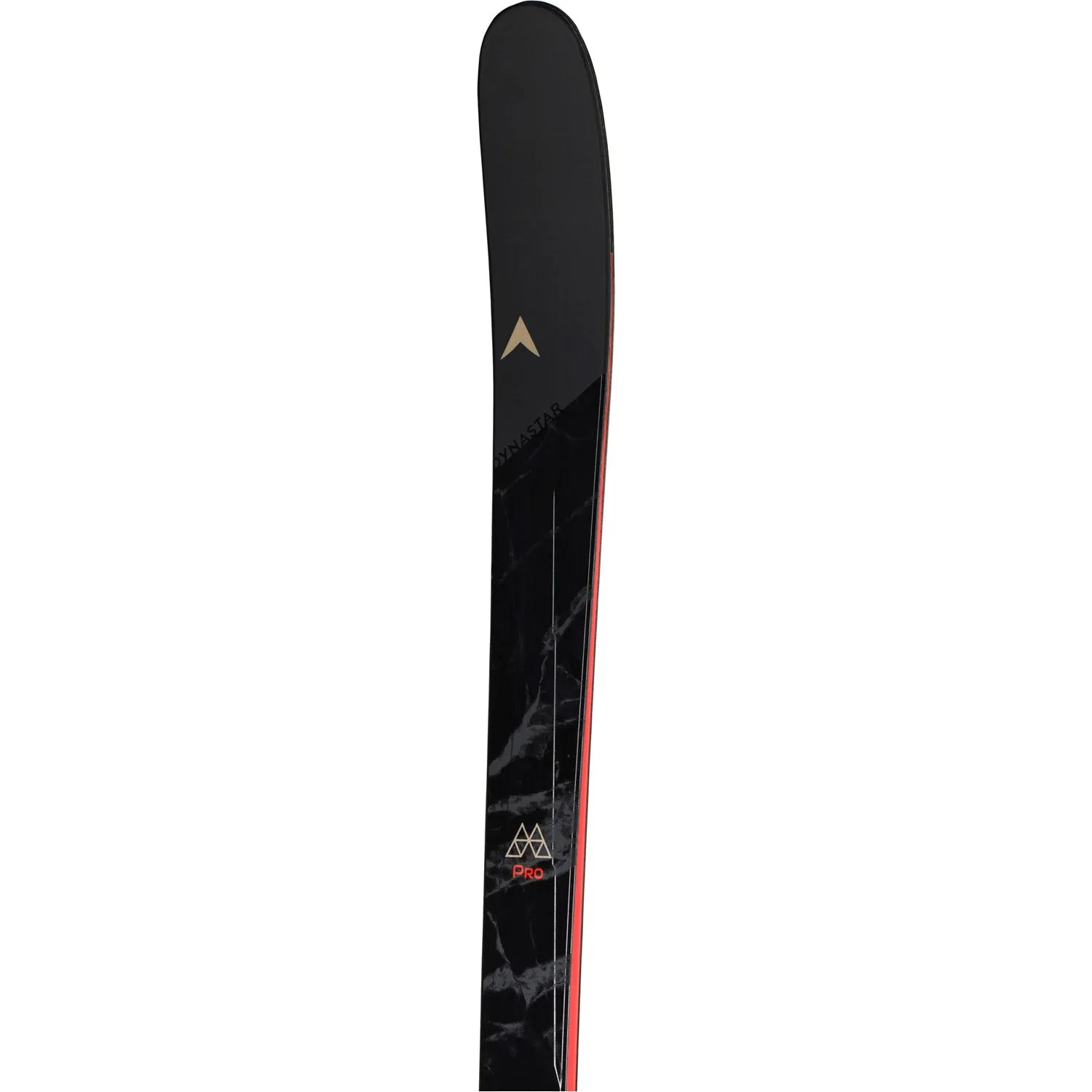 M Pro 85 Ski w/ XP 11 Binding 2024