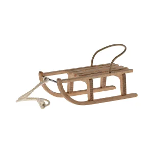 Maileg Sled, Mouse