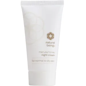 Manuka Honey Rich Night Cream | Normal-Dry