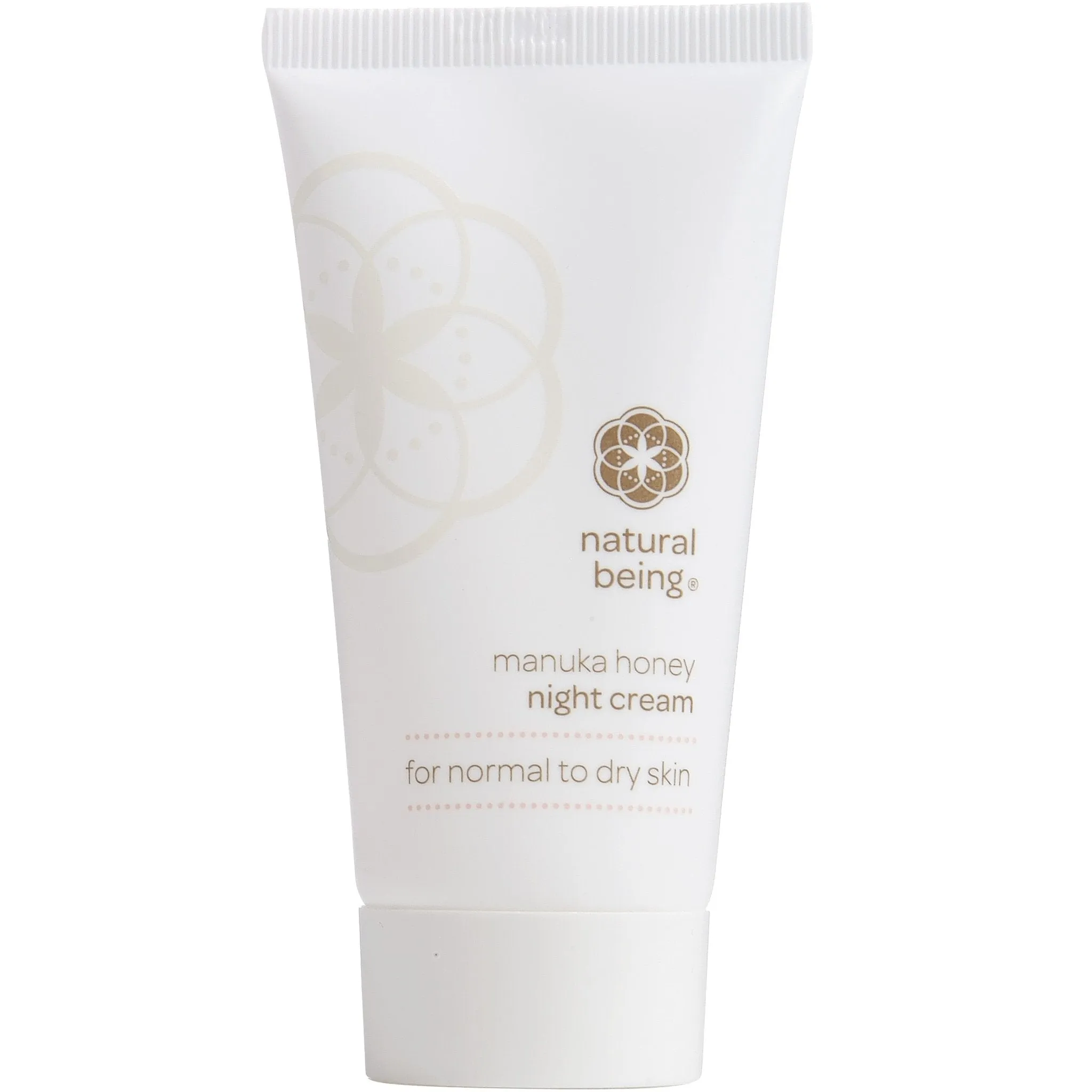 Manuka Honey Rich Night Cream | Normal-Dry