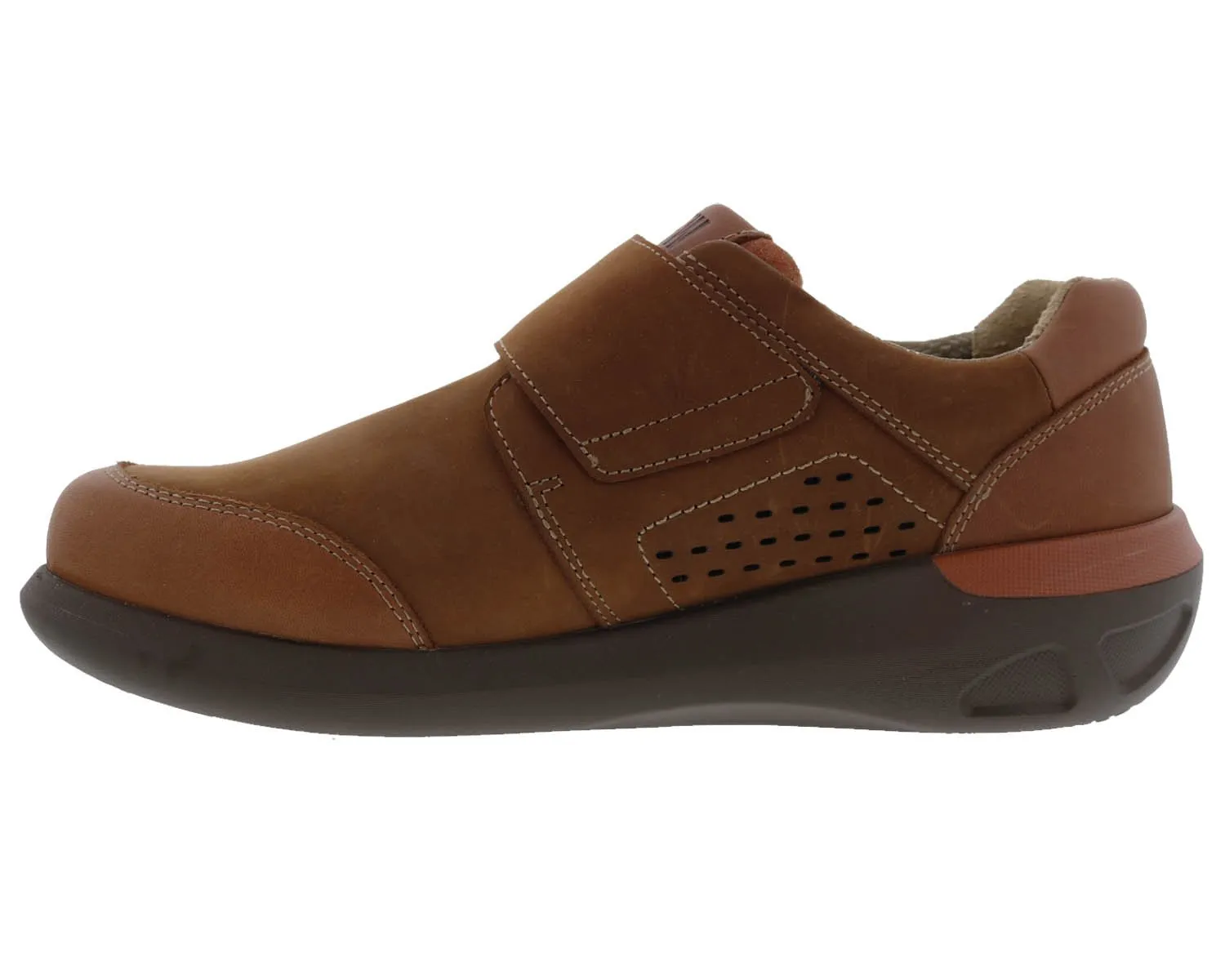 MARSHALL Camel Leather