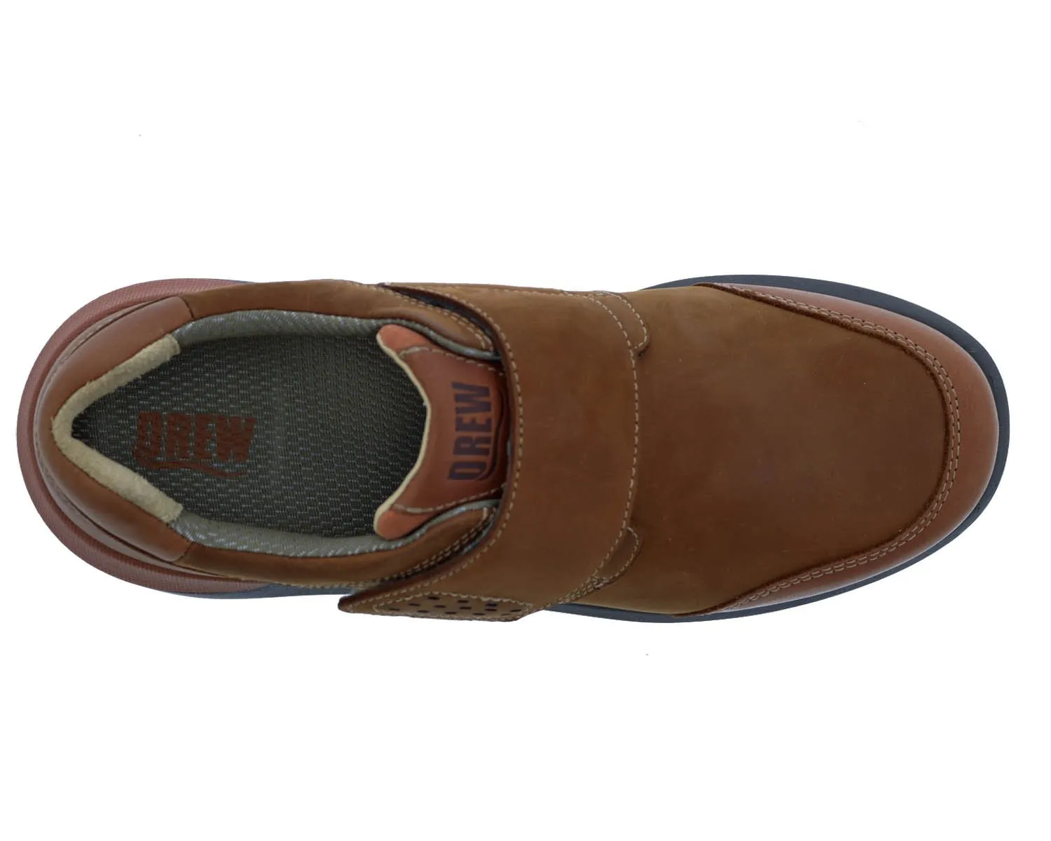 MARSHALL Camel Leather