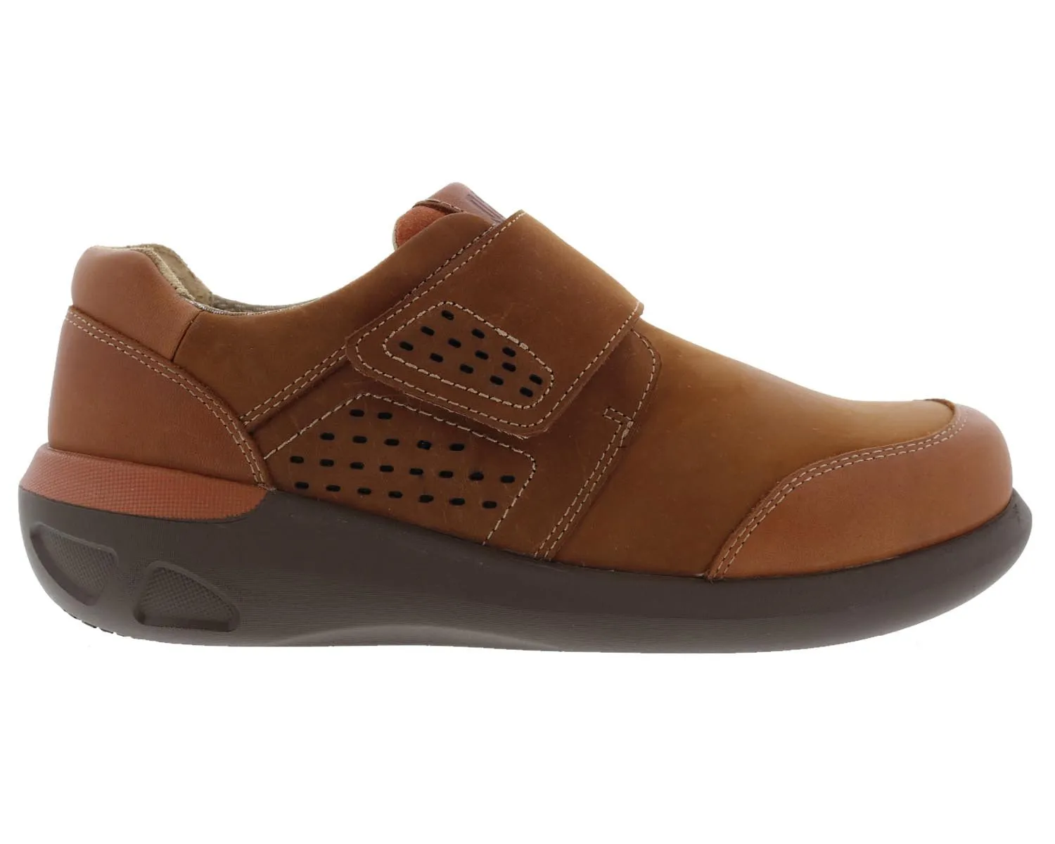 MARSHALL Camel Leather