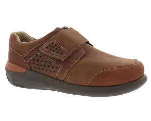 MARSHALL Camel Leather