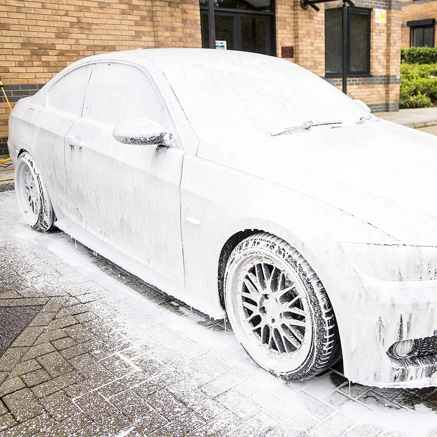 Meguiars Snow Foam 32oz.