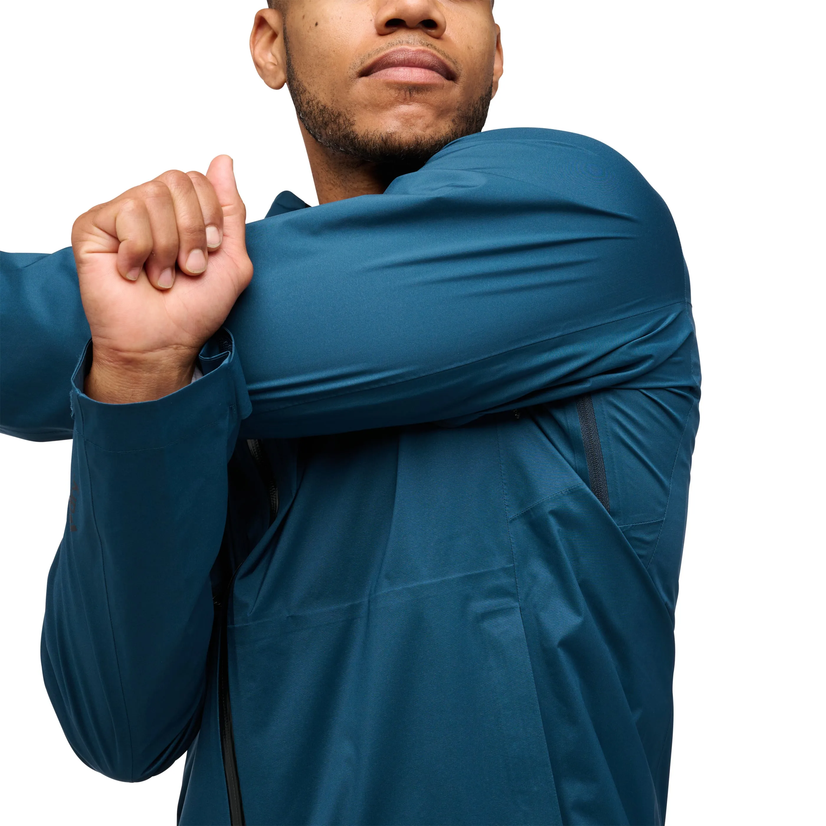 Men's Fineline Stretch Shell