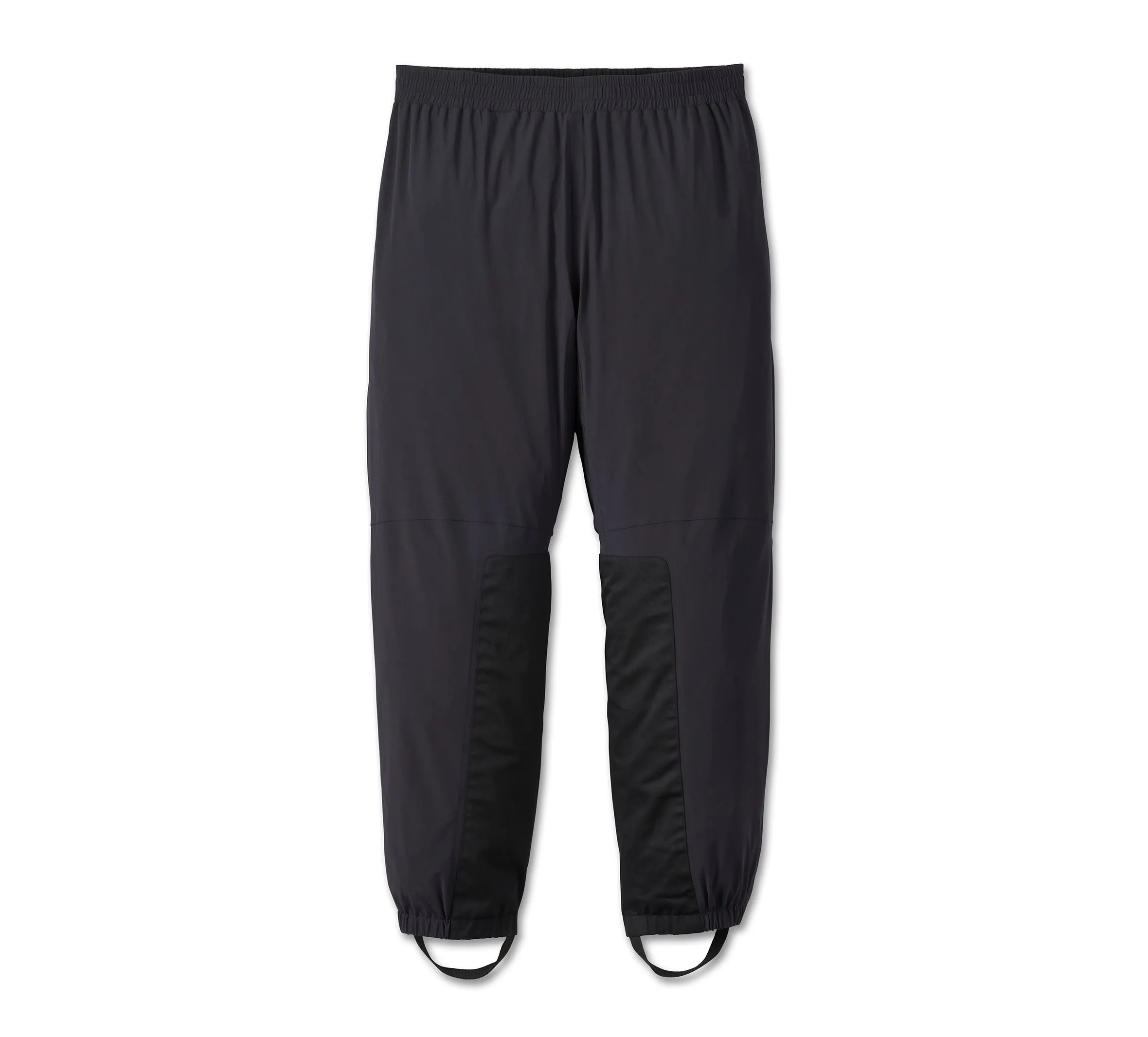 Men's Full Speed II Waterproof Pants - Black