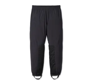 Men's Full Speed II Waterproof Pants - Black