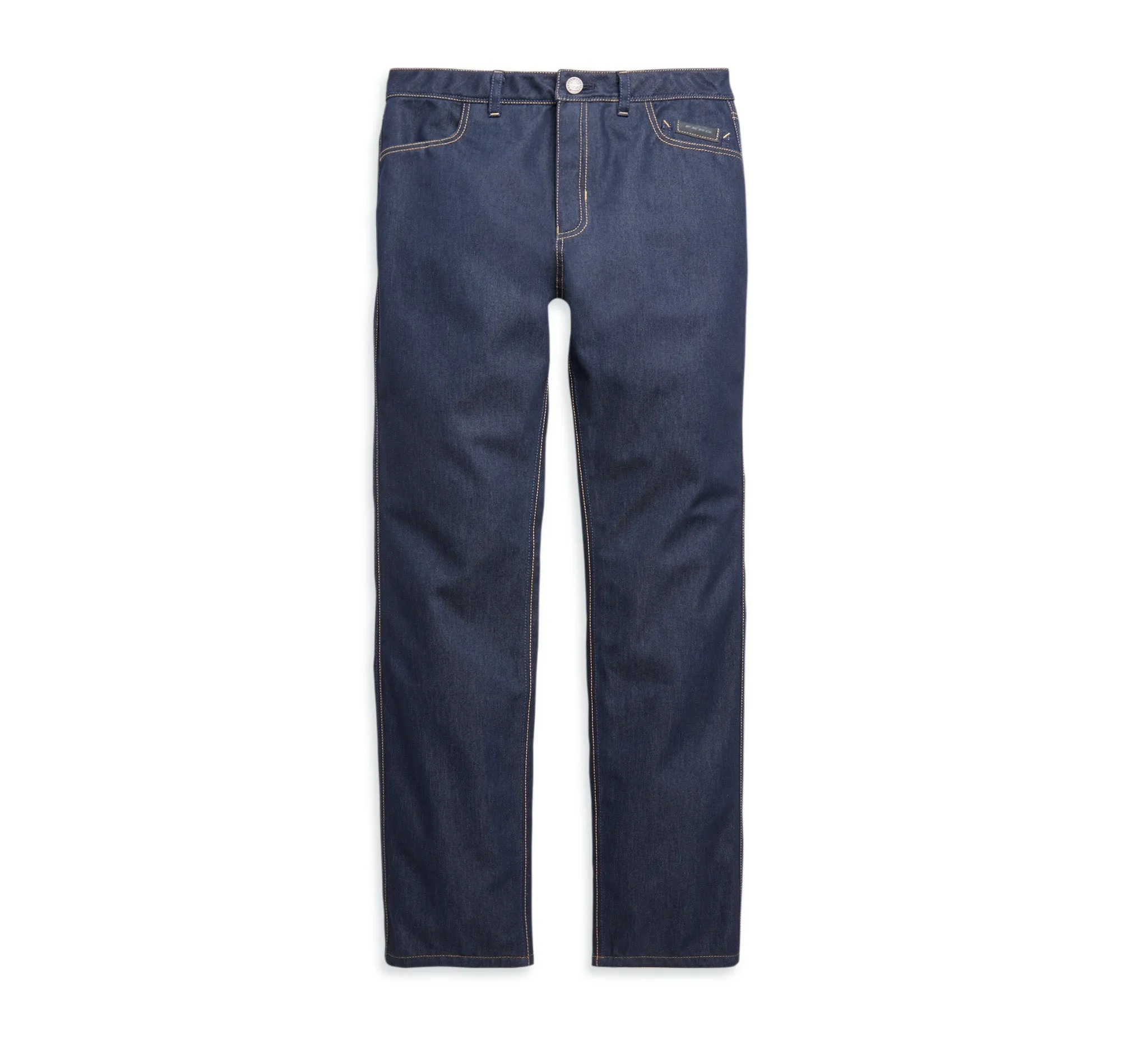 Men's FXRG Waterproof Denim Jeans - Blue