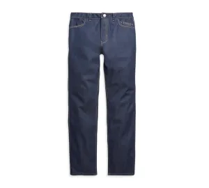 Men's FXRG Waterproof Denim Jeans - Blue