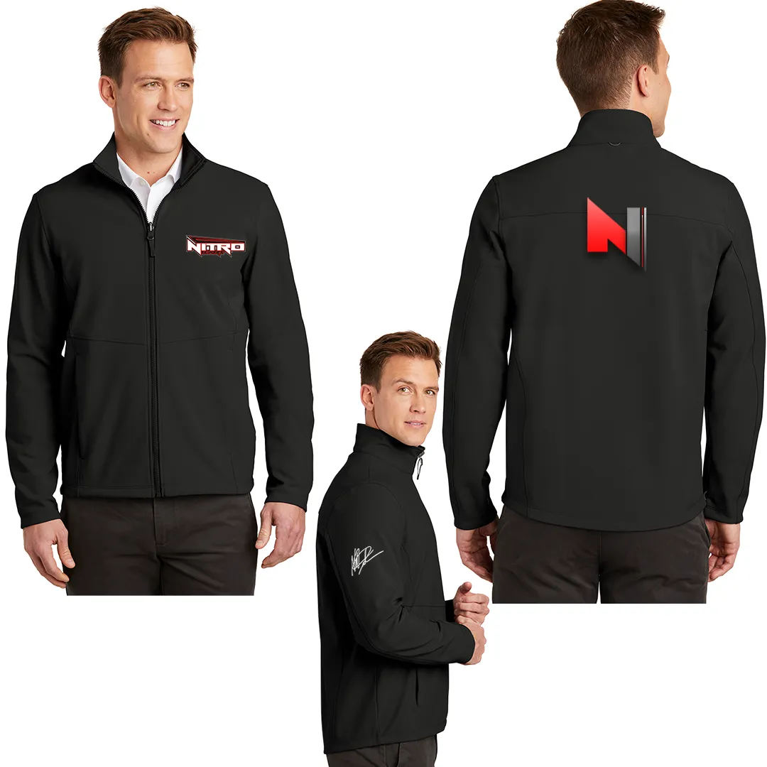 Men's Jacket Bundle
