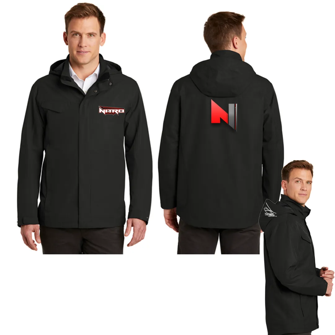 Men's Jacket Bundle