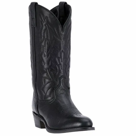 Men's Laredo Jacksonville Round Toe Boot