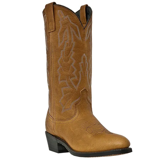 Men's Laredo Jacksonville Round Toe Boot