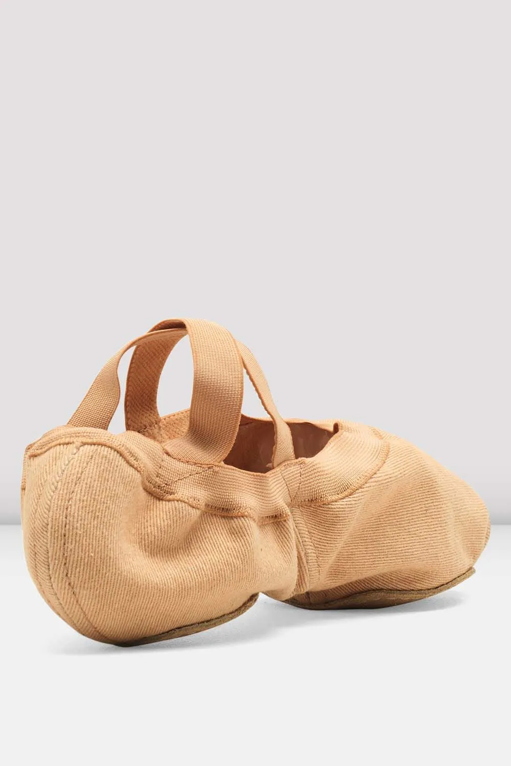Mens Synchrony Stretch Canvas Ballet Shoes