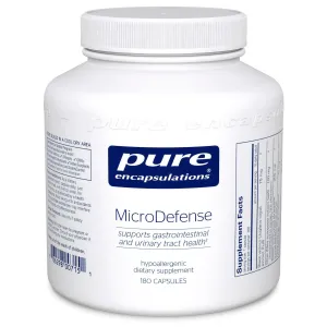 MicroDefense