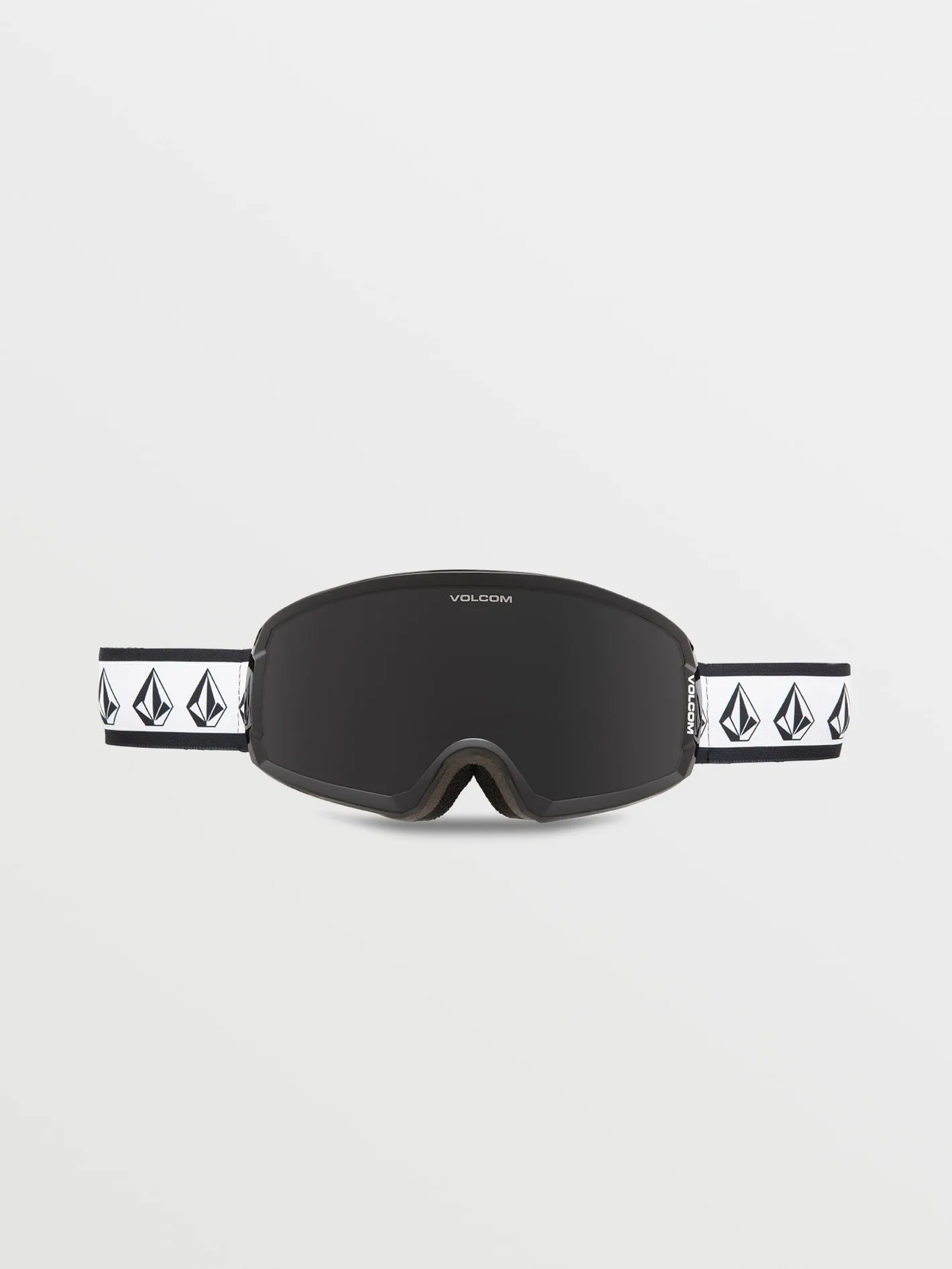 Migrations Black Rerun Goggle - Dark Grey