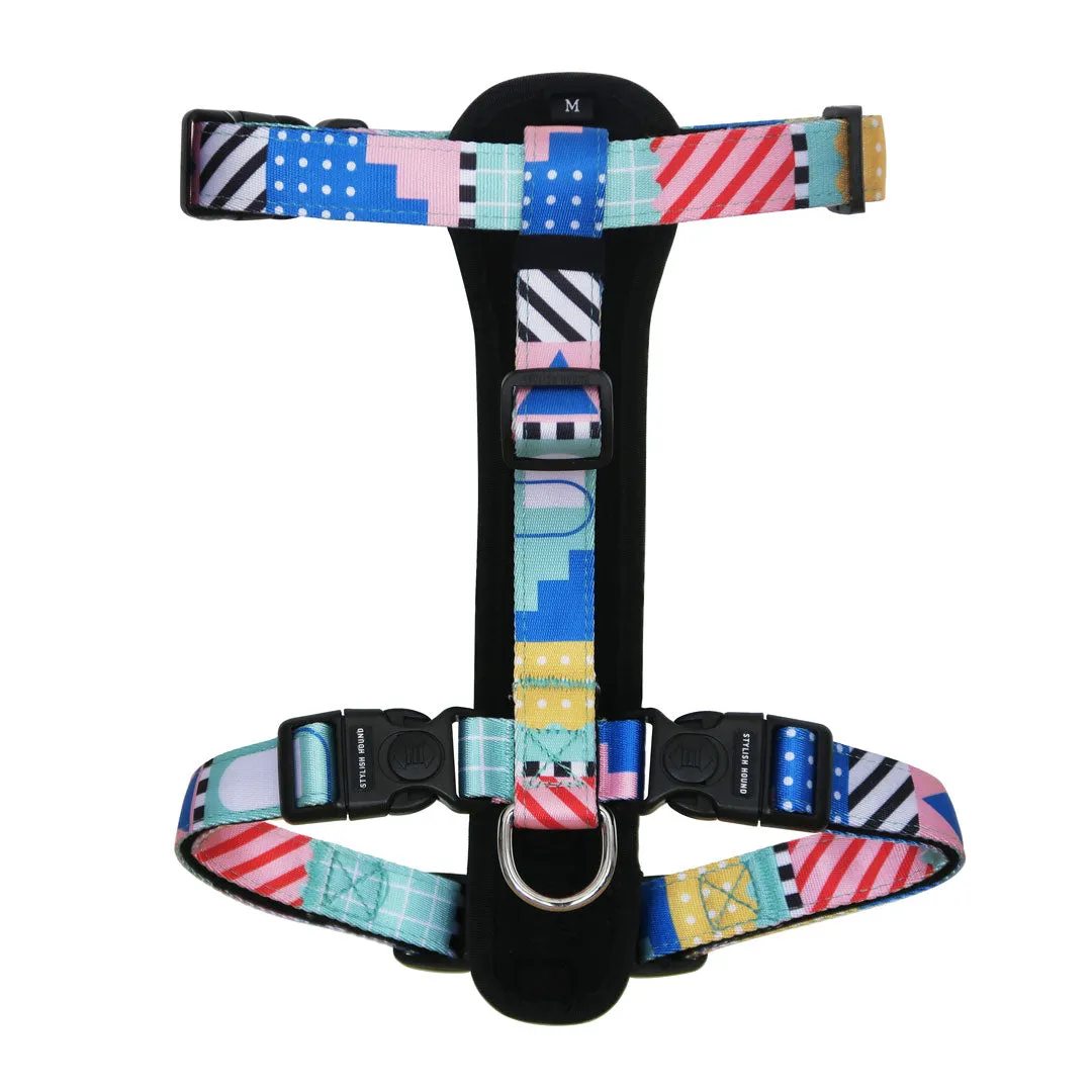 Milano Explorer Chest Plate