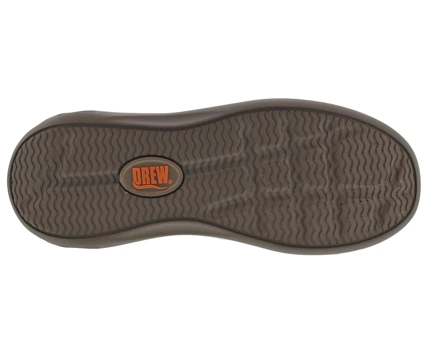 MILES Camel Leather