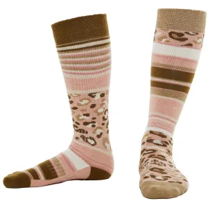 Mix Up Snow Sock