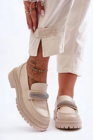 Mocassin