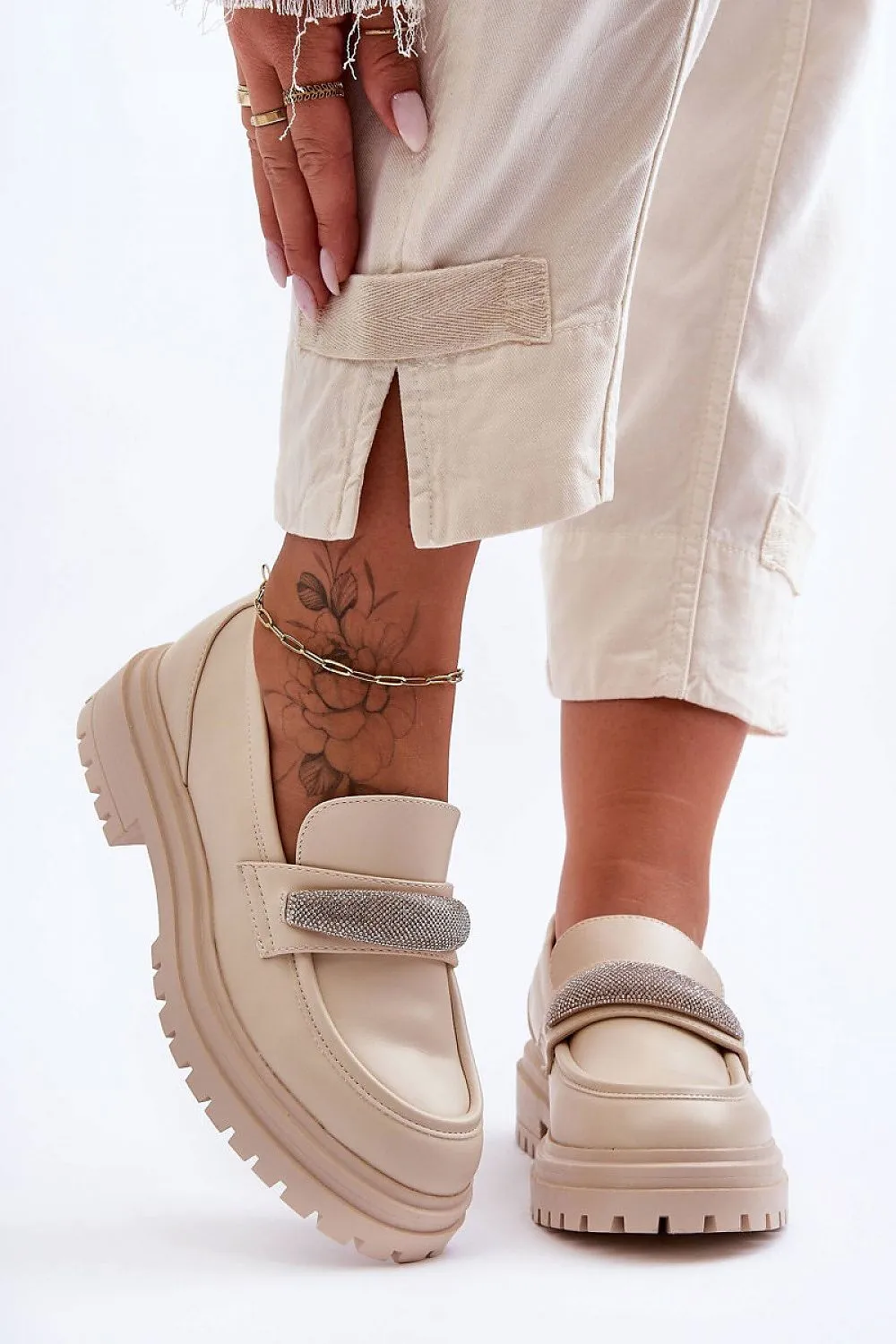 Mocassin
