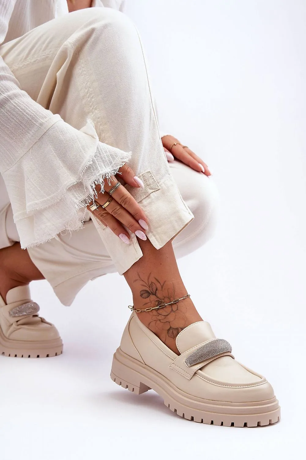Mocassin