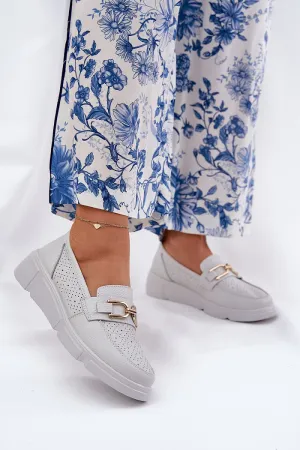 Mocassin