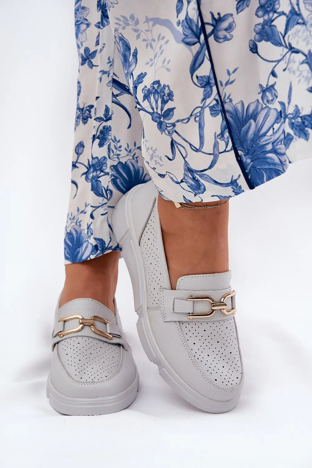 Mocassin