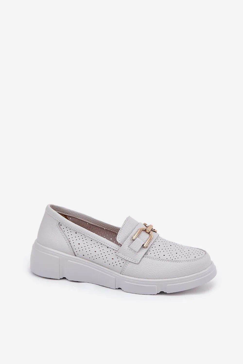 Mocassin