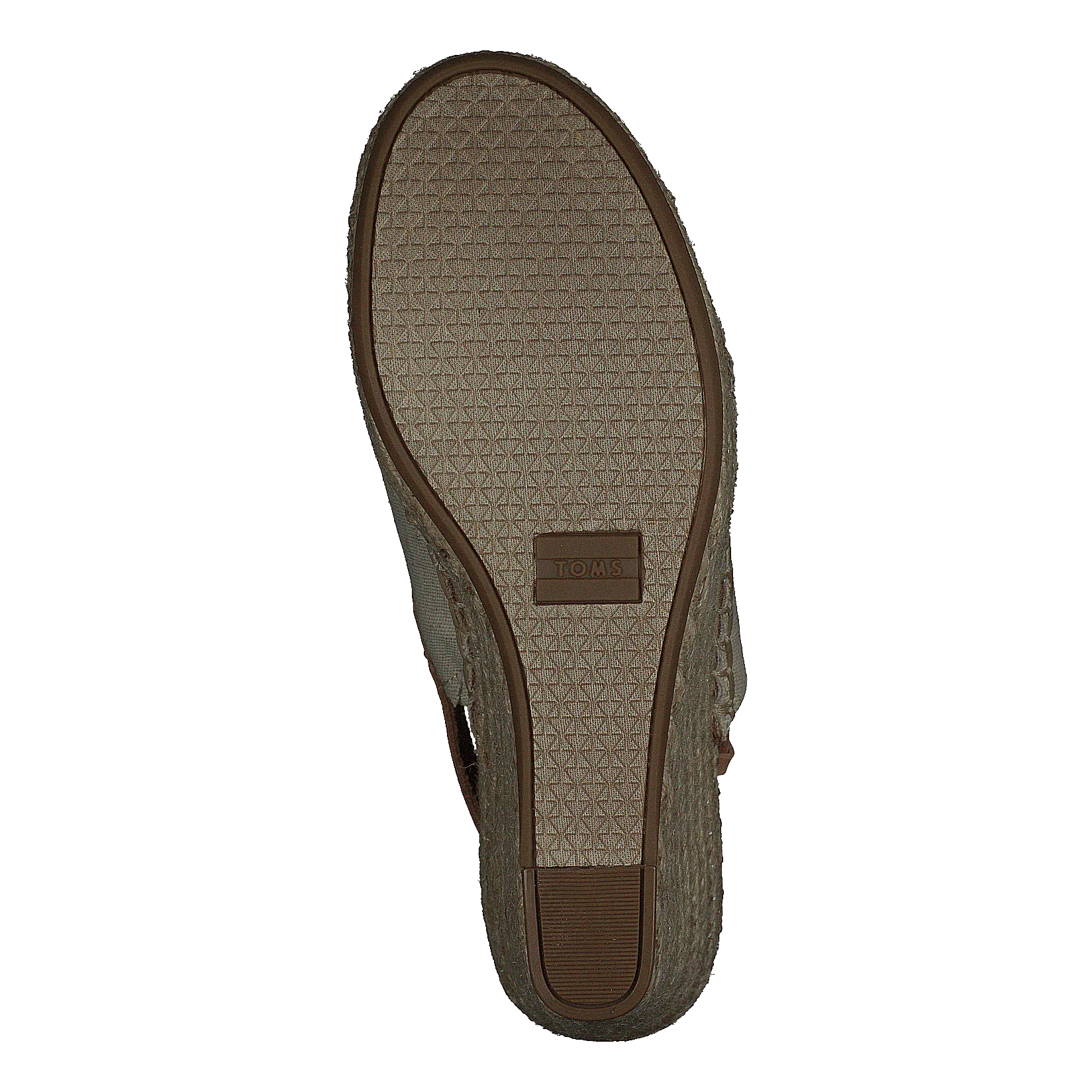 Monica Natural Hemp/leather