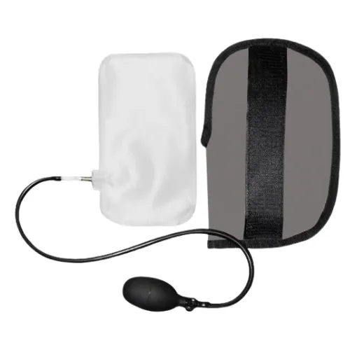MSA 4x4 Air Lumbar Support Bladder