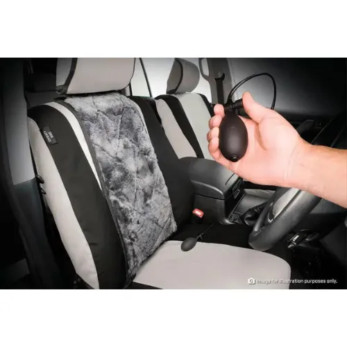 MSA 4x4 Air Lumbar Support Bladder