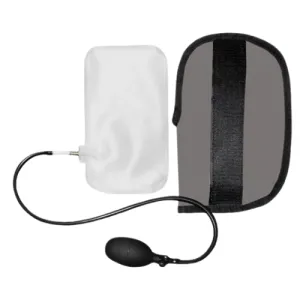 MSA 4x4 Air Lumbar Support Bladder