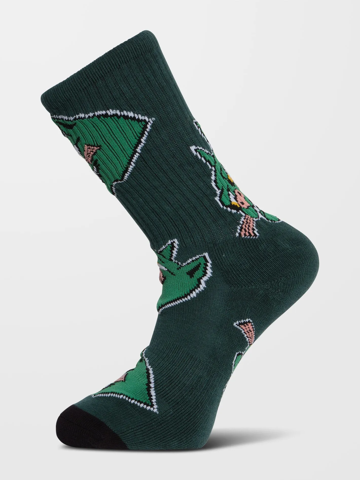 Nando Von Arb Socks - PONDEROSA PINE