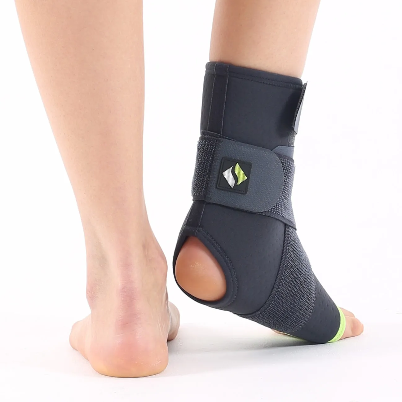 Neoprene Ankle Support - Cross Strap