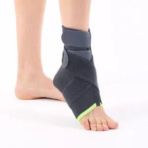 Neoprene Ankle Support - Cross Strap