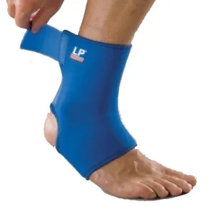 Neoprene Ankle Support - Right Foot -764