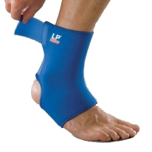 Neoprene Ankle Support - Right Foot -764