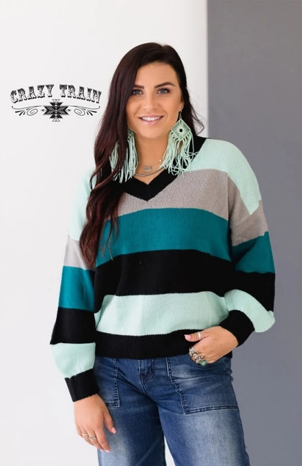 New Kid On The Block Sweater