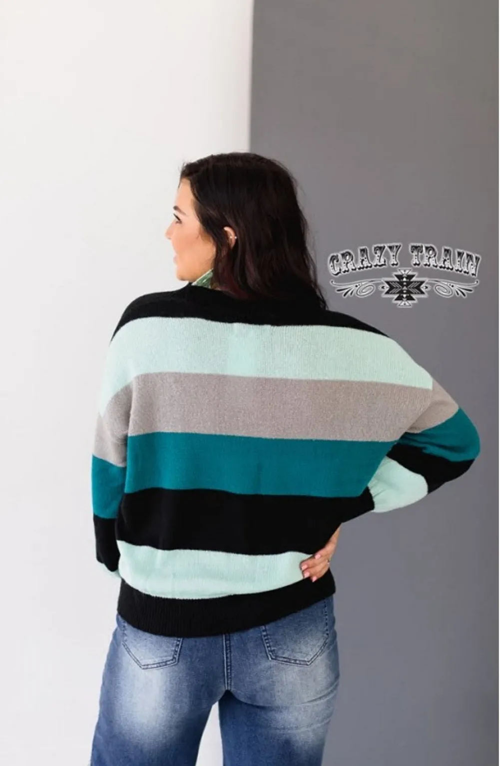 New Kid On The Block Sweater