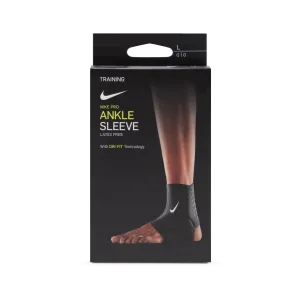 NIKE PRO Ankle Sleeve (1 Pack)