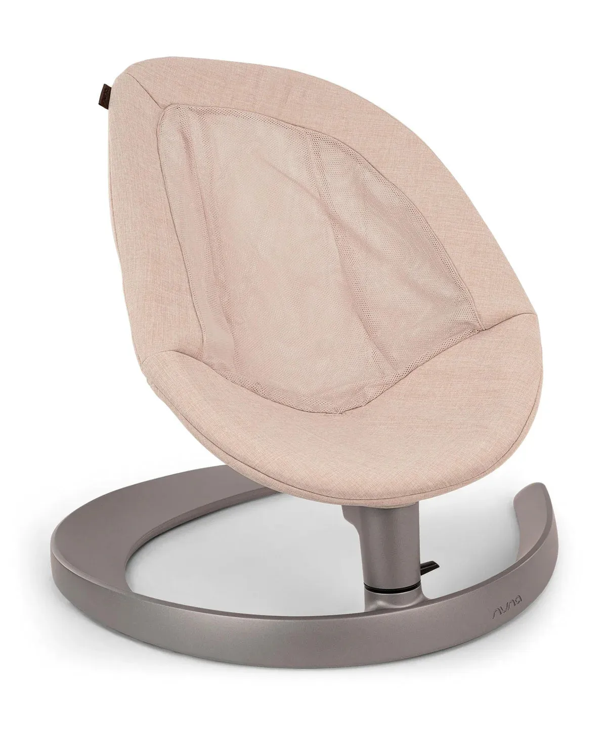 Nuna Leaf Grow Rocker   Toy Bar