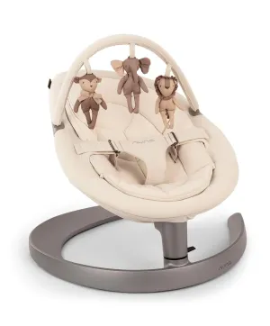 Nuna Leaf Grow Rocker   Toy Bar